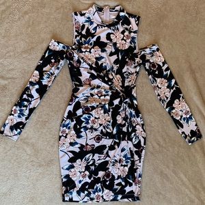 Guess floral dress